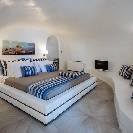 Elite Luxury Suites Oia  Ruang foto