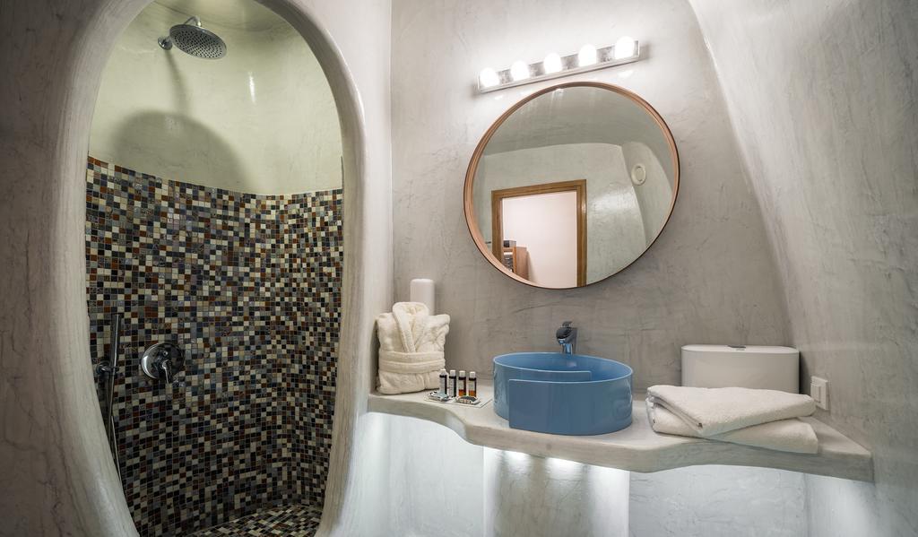 Elite Luxury Suites Oia  Ruang foto