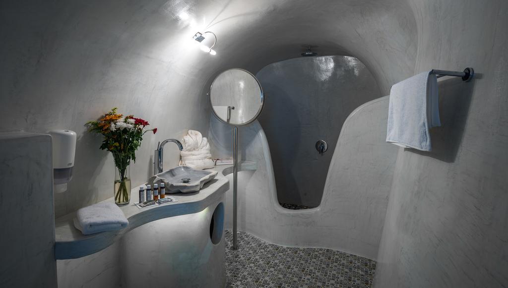 Elite Luxury Suites Oia  Ruang foto