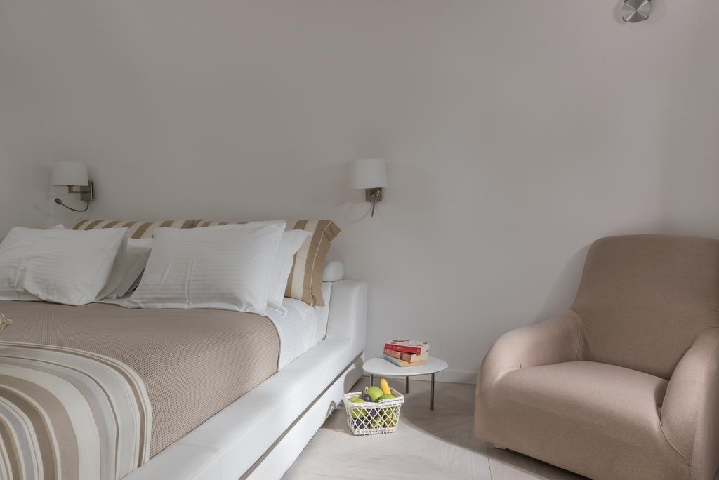 Elite Luxury Suites Oia  Bagian luar foto