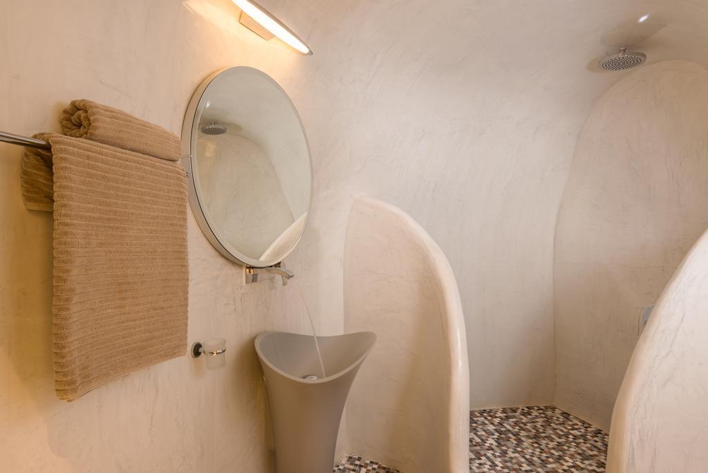 Elite Luxury Suites Oia  Bagian luar foto